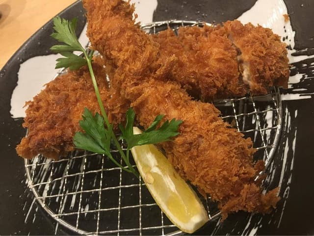 とんかつ八兵衛 浜松本店 - サブ画像2