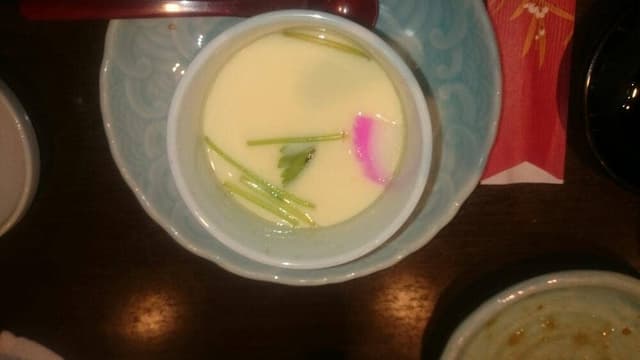 創作寿司ダイニング かい - サブ画像3