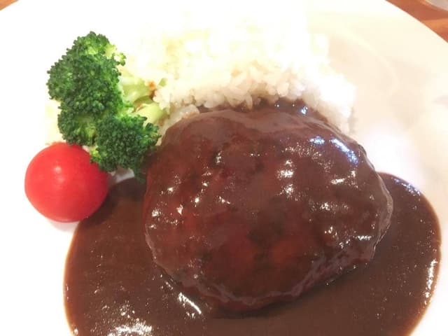 洋食 ノブ - サブ画像2