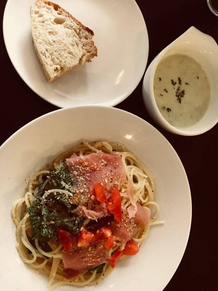 農園カフェオルタ