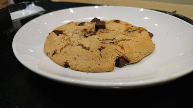 スターバックス コーヒー 蔦屋書店 海老名市立中央図書館店 - サブ画像3