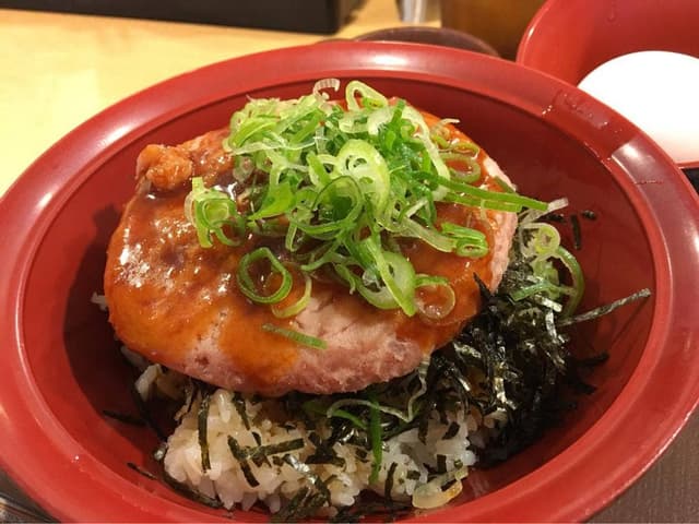 すき家 札幌ポールタウン店 - サブ画像1