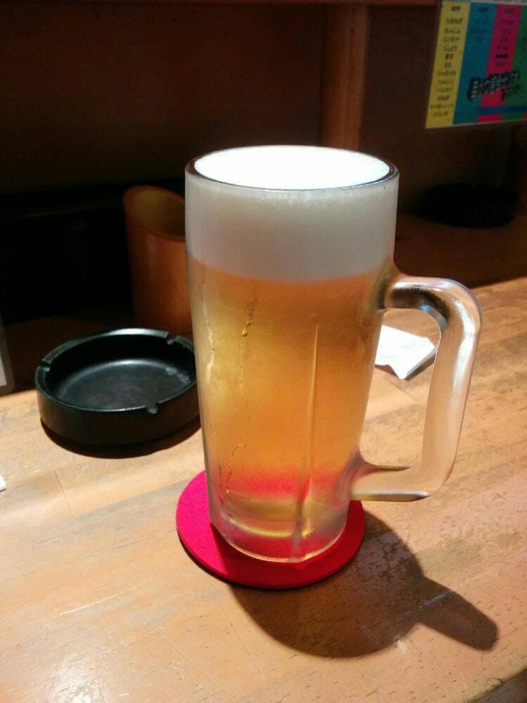 串ん坊。