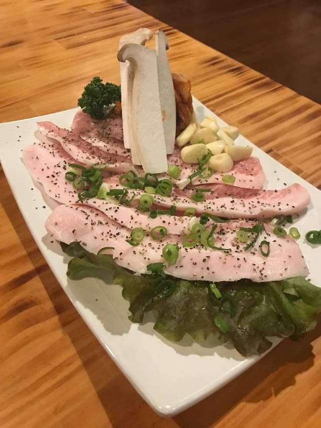 焼肉家しまもと - サブ画像1