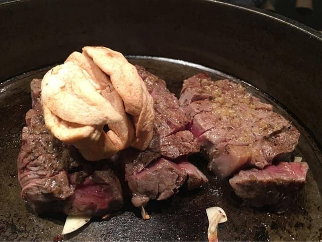 神戸牛ステーキ海鮮料理 わ田る - サブ画像2