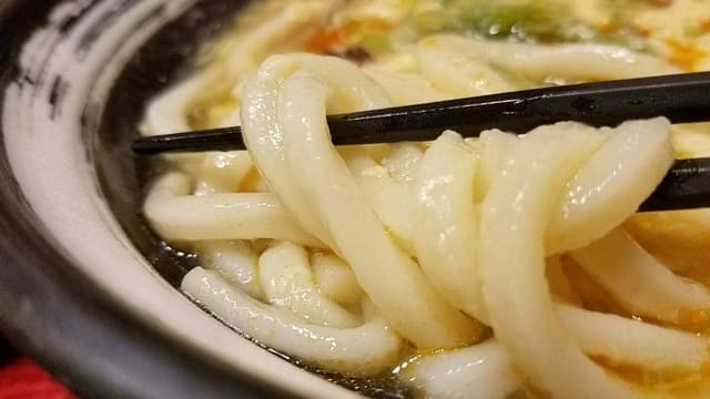 自家製麺 杵屋 豊洲センタービル店 - サブ画像3