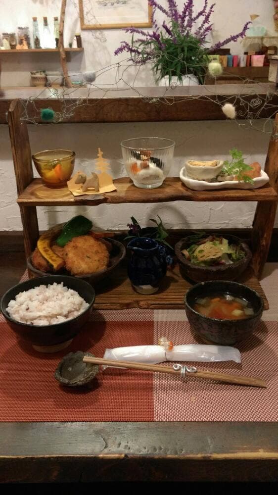 つよしのコロッケ本舗 - サブ画像2