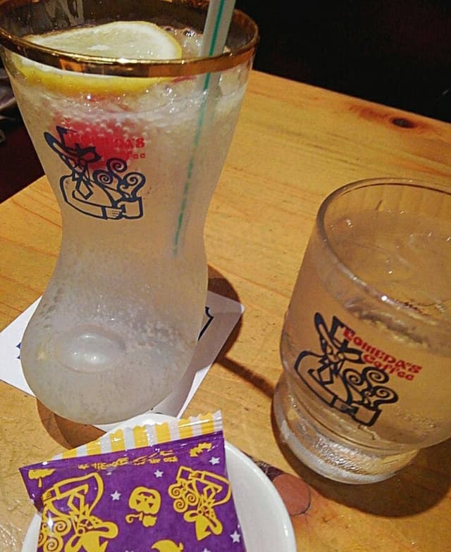 コメダ珈琲店 セントラルパーク店 - サブ画像3