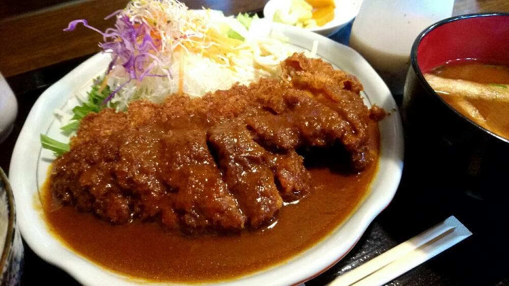 食堂 寶舎
