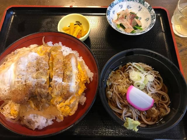 さらしな - サブ画像1