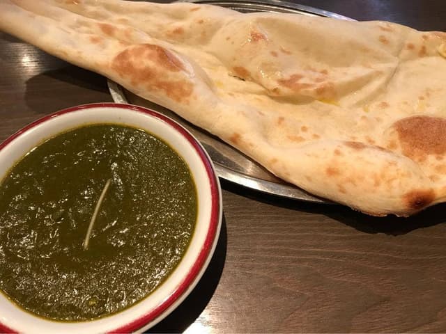 Taj Tandoor 杉田店 - サブ画像3
