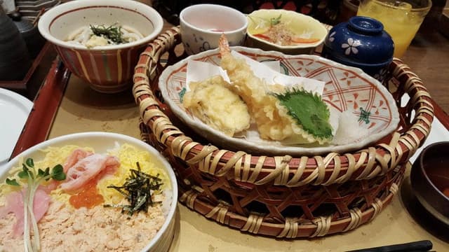 かかし銚子店 - サブ画像1