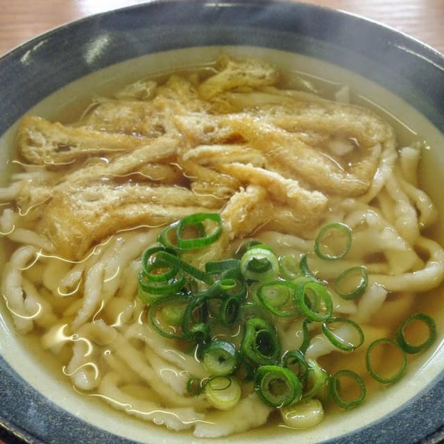 舩本うどん 末広店 - サブ画像2