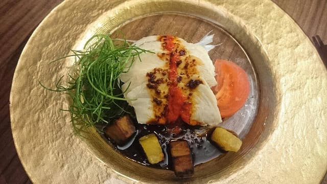 新中国料理レストラン チャイナテラス - サブ画像3