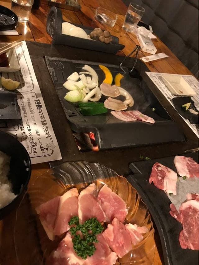 かわらや - サブ画像1