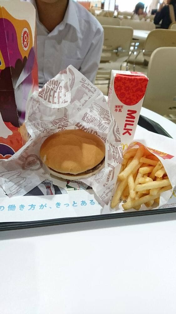 マクドナルド イオンモール都城駅前店 - サブ画像1