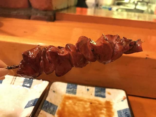 炭火焼とり 二羽 - サブ画像2