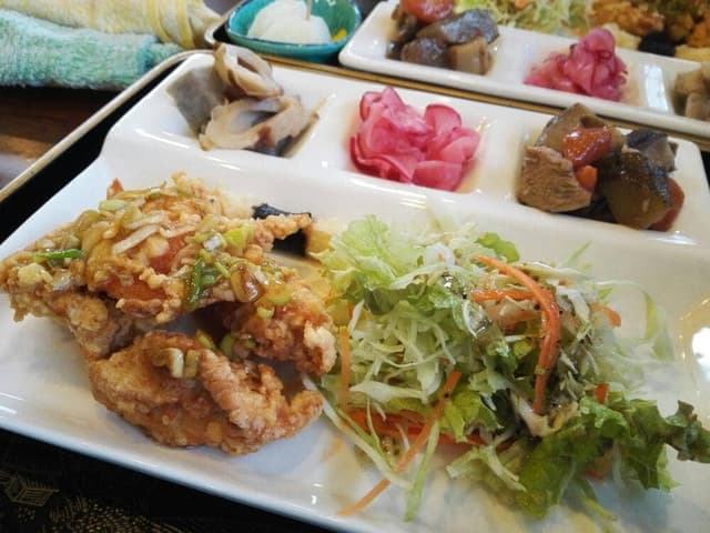 菊屋 - サブ画像3