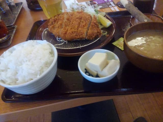 とんかつの店 庄内 古川店 - サブ画像3