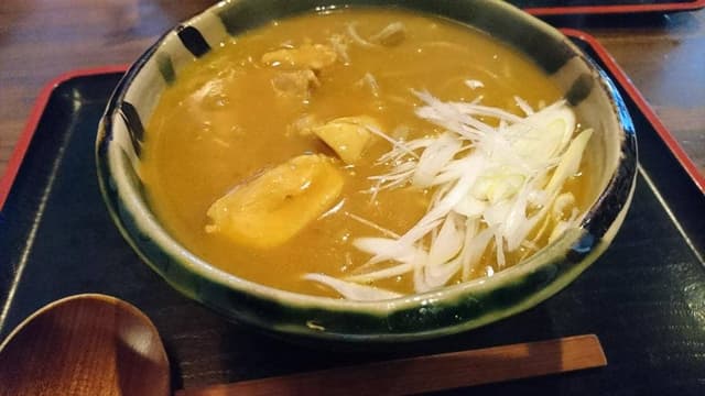 そば処 ほん多屋 - サブ画像3