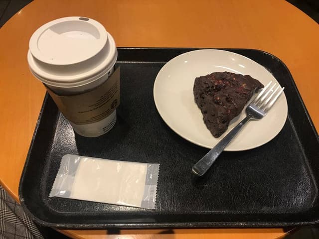 スターバックス コーヒー 武蔵小杉北口店 - サブ画像2
