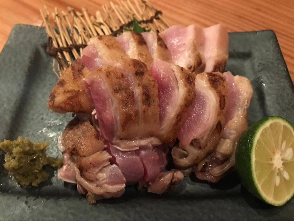 はりまう