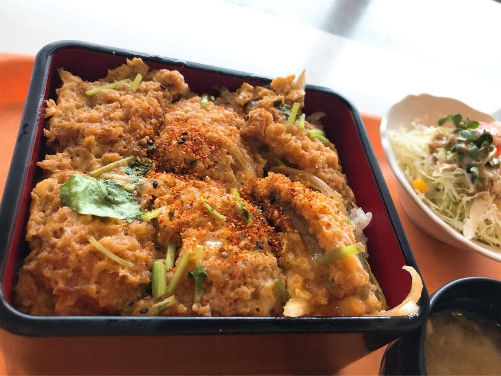 専修大学9号館食堂