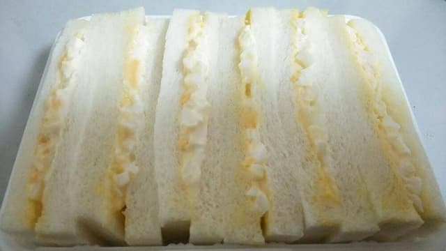 一の宮ベーカリー - サブ画像3