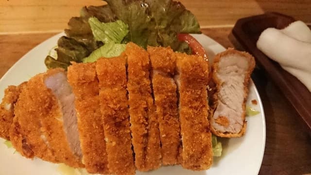 とんかつ大鳳 - サブ画像2