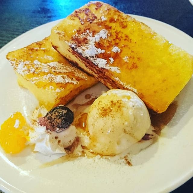 角の茶食館プリンス - サブ画像3