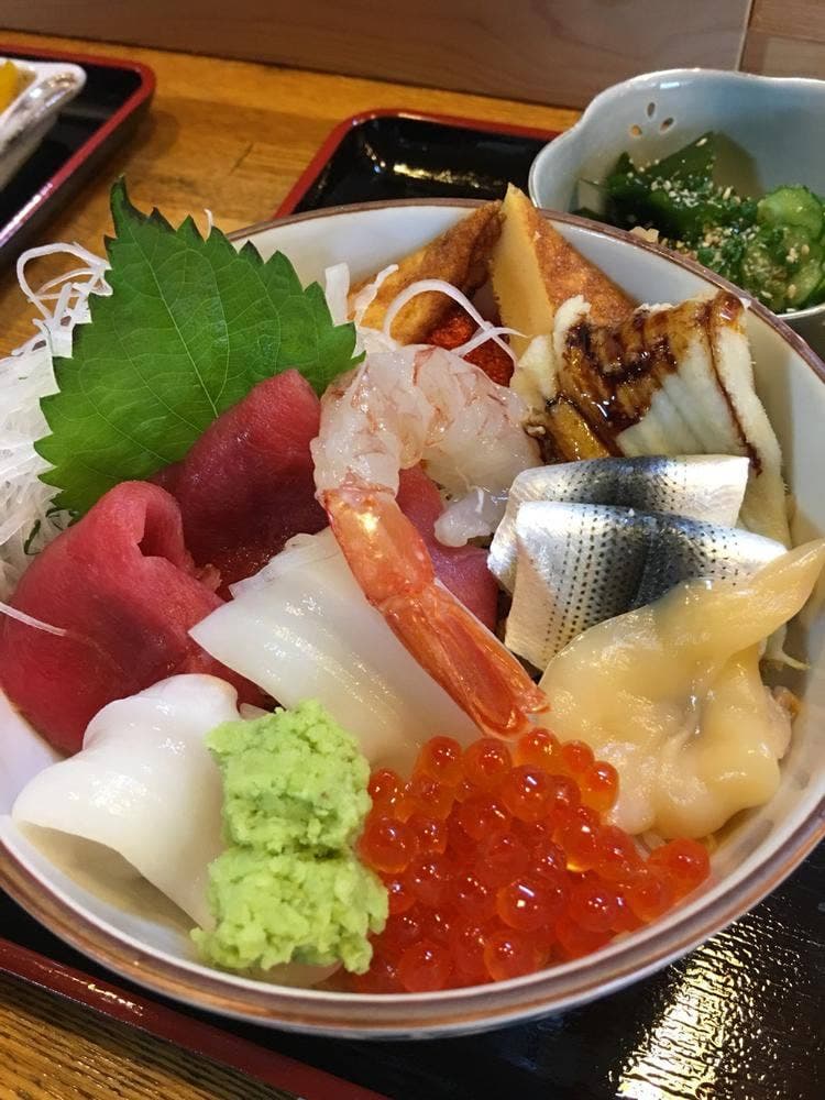直鮨