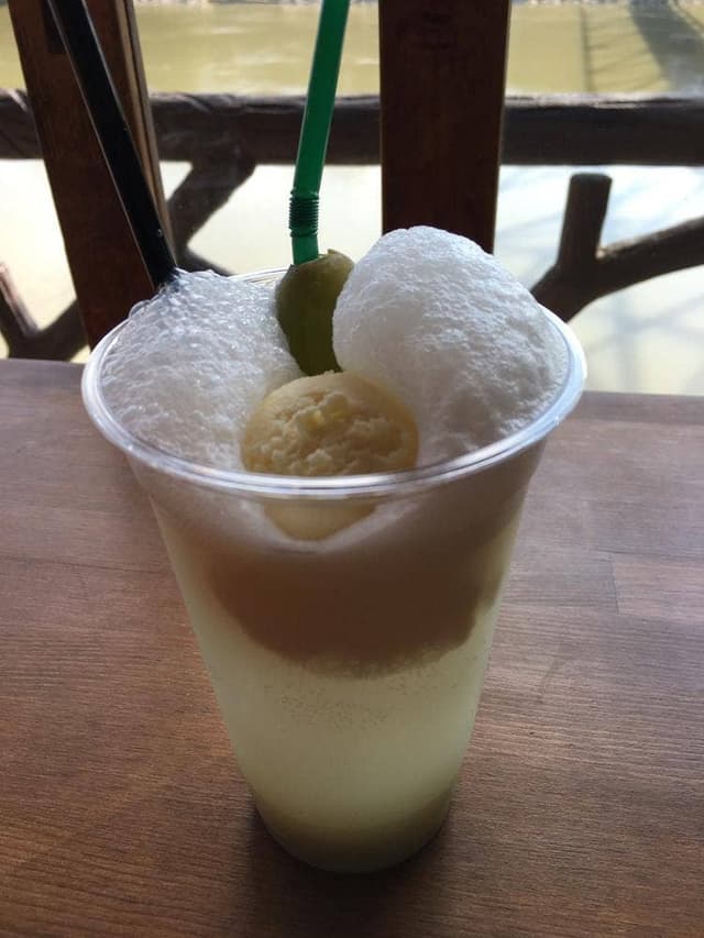 Cafe & Restaurant & Boating 碧水園 - サブ画像1