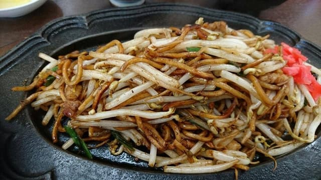 焼きそば 優心 - サブ画像2