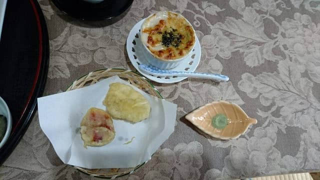 手作りランチとケーキの店 ほしもと - サブ画像1