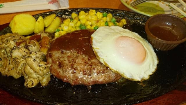 サイゼリヤ イオンタウン黒崎店 - サブ画像1
