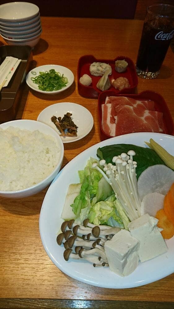 MKレストラン 新宮店 - サブ画像3