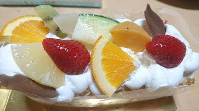 スイートアリス - サブ画像2