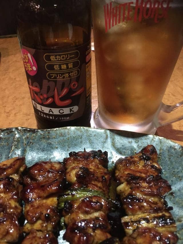 昭和食堂 炭焼 浪漫家 四条烏丸店 - サブ画像2