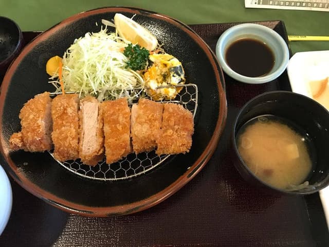 イーストウッドカントリー倶楽部 レストラン 四季の風 - サブ画像3