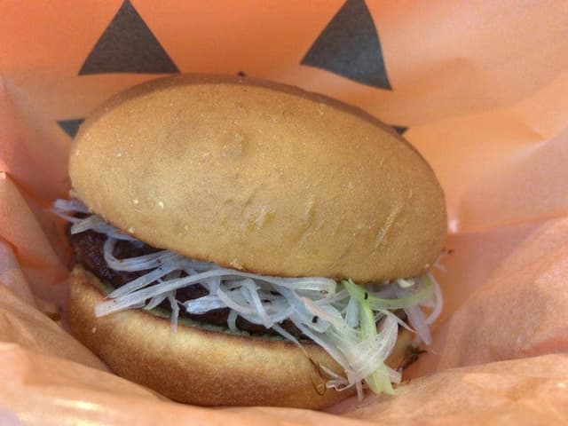 フレッシュネスバーガー 橋本店 - サブ画像1