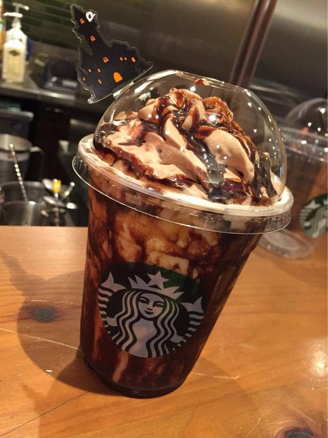 スターバックス コーヒー 佐世保四ケ町店 - サブ画像3