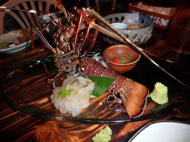 島料理 琉宮 - サブ画像2