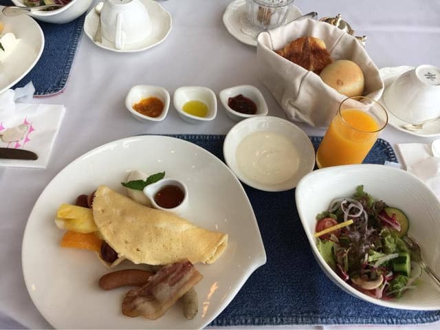 THE SURF & TURF 倉敷せとうち児島ホテル - サブ画像3