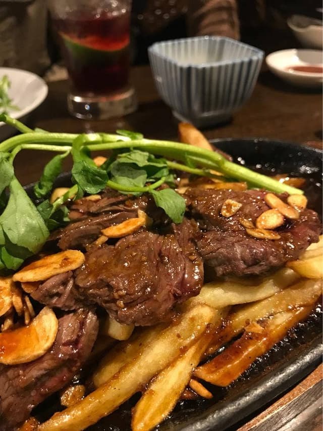 佐平次 - サブ画像3