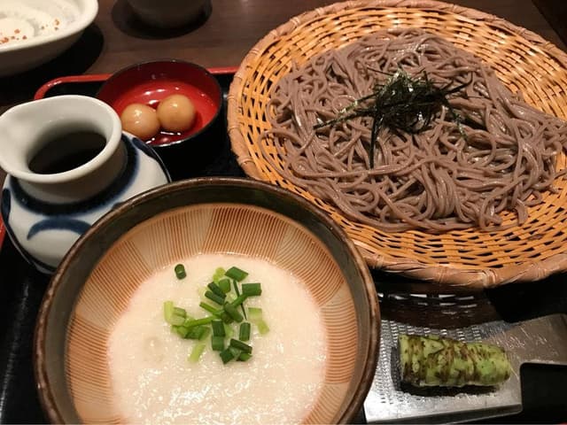 そじ坊 府中南口くるる店 - サブ画像1