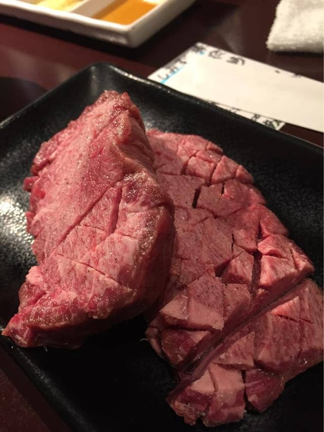 和牛焼肉 あおき屋 - サブ画像3
