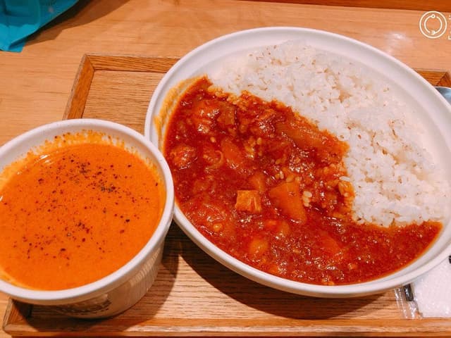 スープストックトーキョー 西武新宿店 - サブ画像1