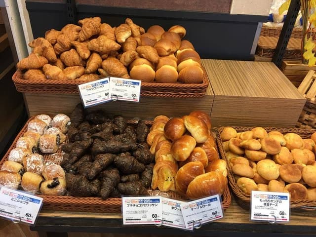 カンテボーレ 高岡南店 - サブ画像1