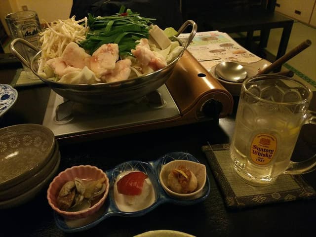 みのや・四代目 - サブ画像1