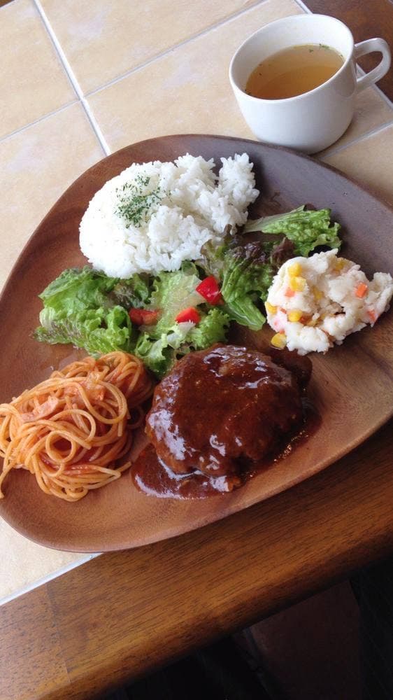 HOKU YOU CAFE